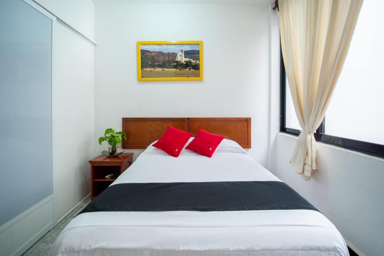 Posada Jois Santa Cruz Huatulco Eksteriør bilde
