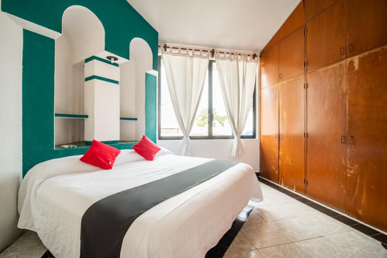 Posada Jois Santa Cruz Huatulco Eksteriør bilde