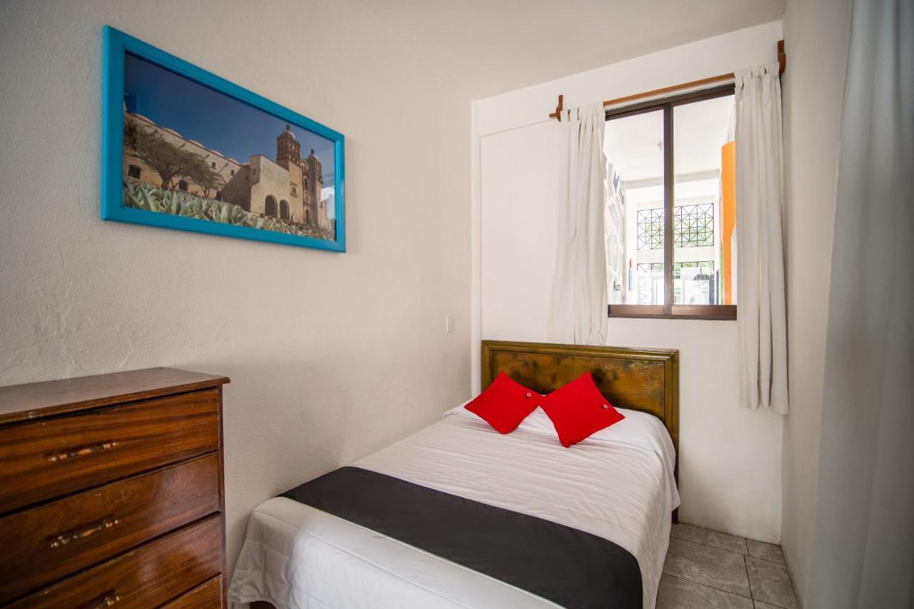Posada Jois Santa Cruz Huatulco Eksteriør bilde