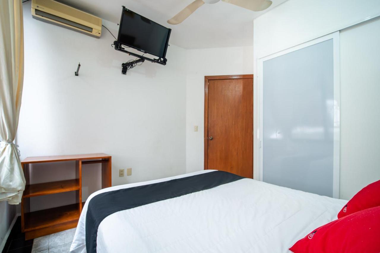 Posada Jois Santa Cruz Huatulco Eksteriør bilde